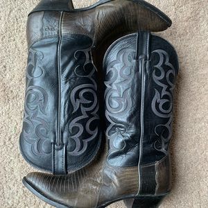 NACONA BOOTS